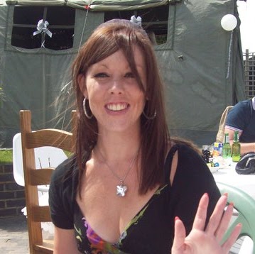 Michelle Rider Photo 15