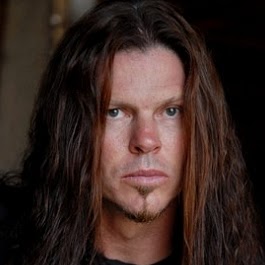 Chris Broderick Photo 15