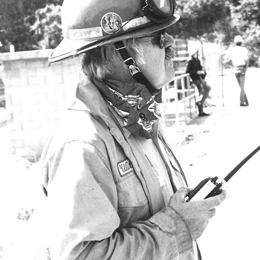 Darrel Wilson Photo 10