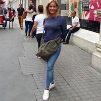 Ghada Halabi Photo 5