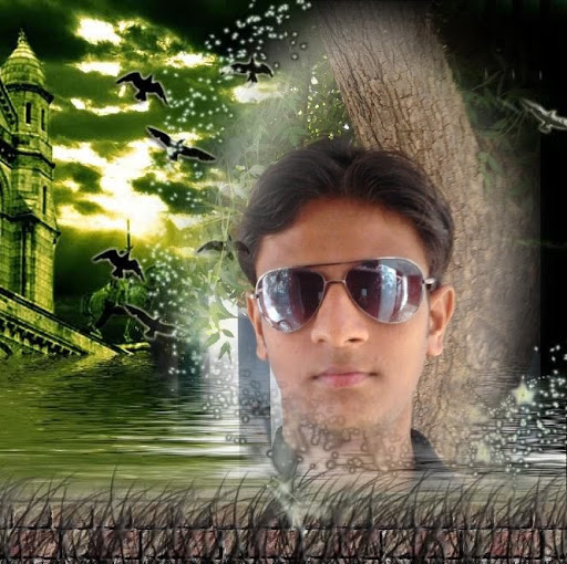 Ashwin Agrawal Photo 11
