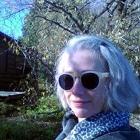 Anne Livingston Photo 8