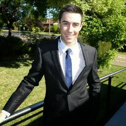 Thomas Carruthers Photo 10