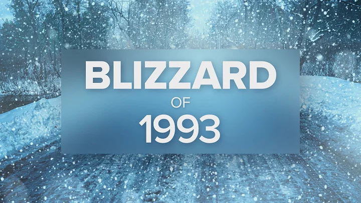 Christopher Blizzard Photo 16