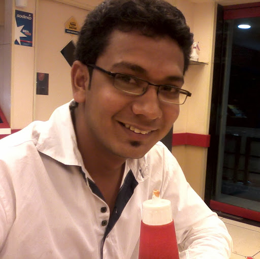 Parth Patel Photo 18