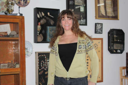 Dawn Henry Photo 9