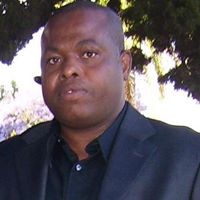 Luther Carter Photo 7