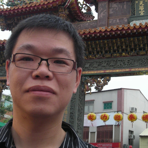 Cheng Wei Photo 13