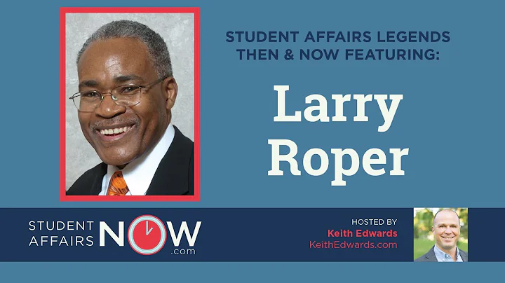 Larry Roper Photo 22