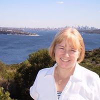 Sandra Hayes Photo 4