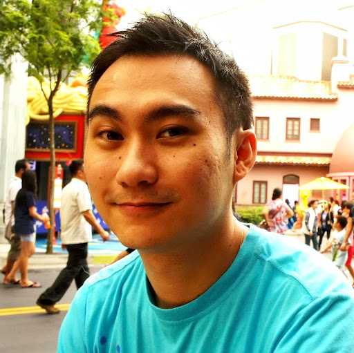 Daniel Chee Photo 15