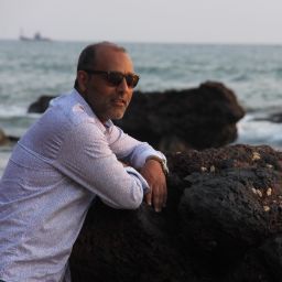 Mushtaq Ahmed Photo 12