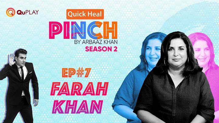 Farah Khan Photo 46