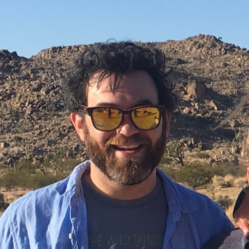 Aaron Weissman Photo 7