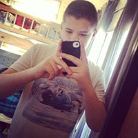 Justin Franz Photo 5