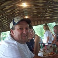 Jerry Middleton Photo 3