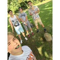 Jordan Geyer Photo 1