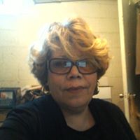 Gwendolyn Robinson Photo 2