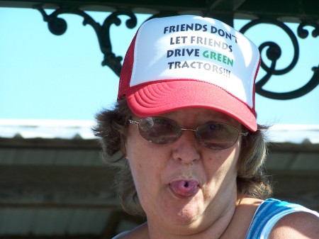 Darla Welch Photo 8