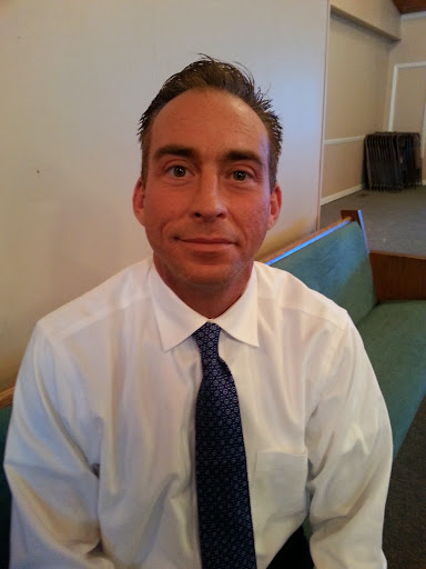 John Shelton Photo 18