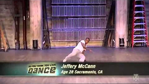 Jeffrey Mccann Photo 23