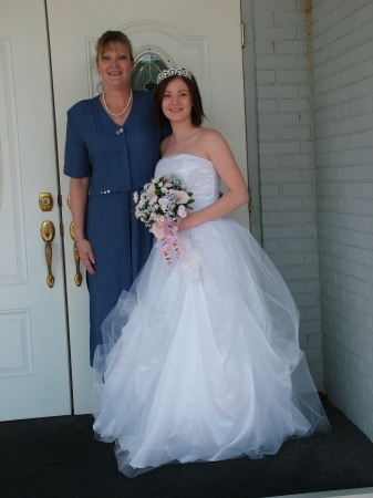 Wanda Pardue Photo 4