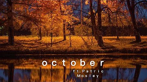 Patrick Mosley Photo 32