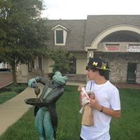 Jared Thacker Photo 2