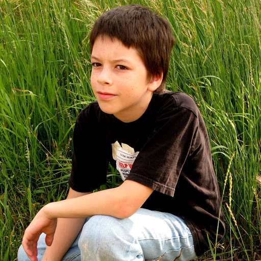 Damian Bailey Photo 11