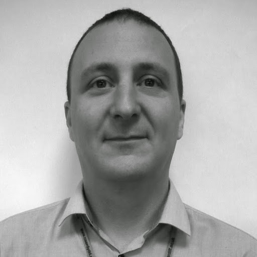 Paul Whyte Photo 15