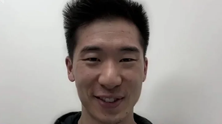 Calvin Sun Photo 29