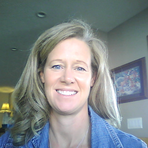 Angela Benton Photo 11