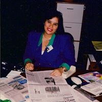Ana Adams Photo 5