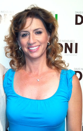 Jennifer Giusti Photo 11