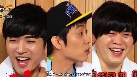 Danny Ahn Photo 21