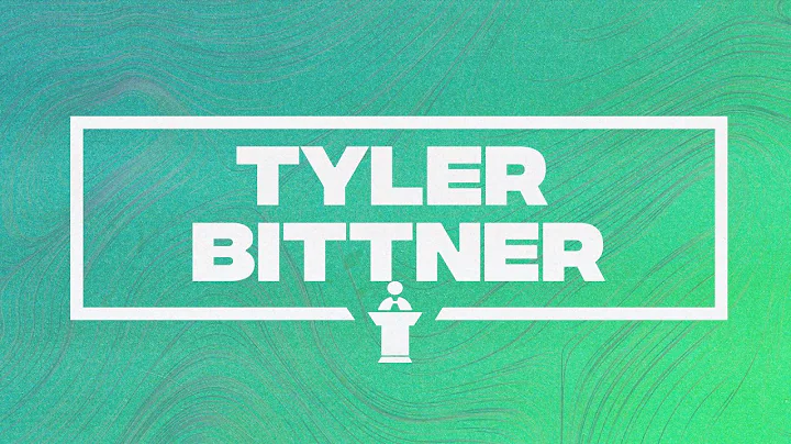 Tyler Bittner Photo 19
