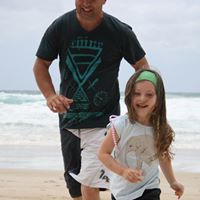 Paul Toohey Photo 9