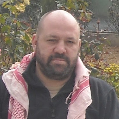 Paul Cassidy Photo 14
