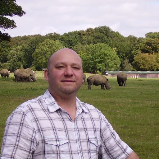 Paul Sheldrick Photo 9