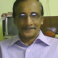 Rajan George Photo 5