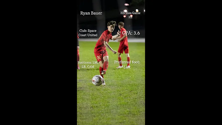 Ryan Bauer Photo 34