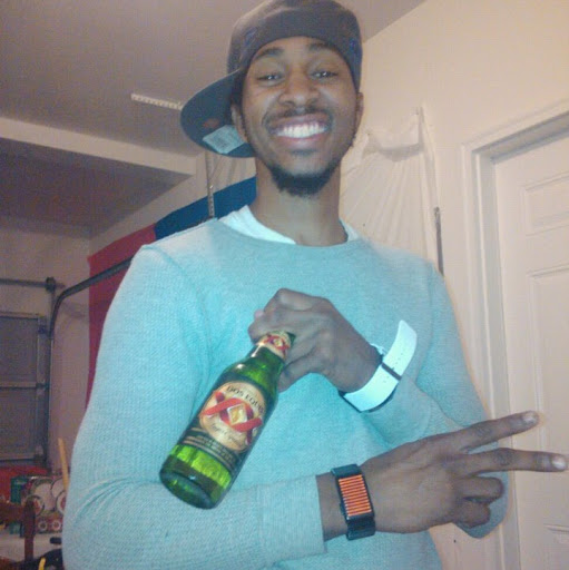 Jermaine Rucker Photo 9
