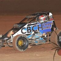 Andy Maxwell Photo 7