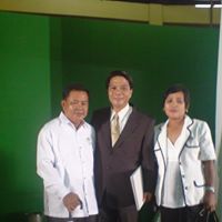Andres Rosario Photo 2