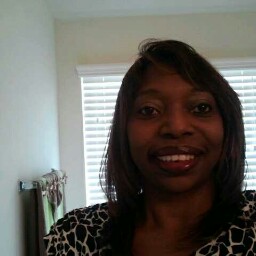Patricia Giles Photo 16
