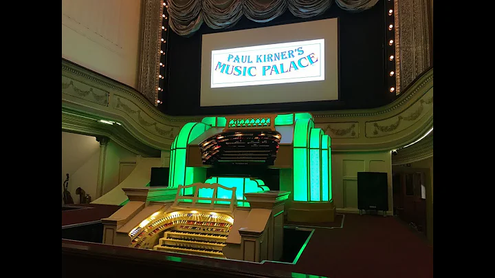 Paul Kerner Photo 23