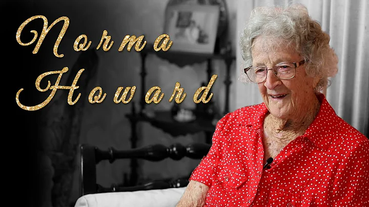 Norma Howard Photo 26
