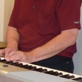 Mark Easter Photo 17