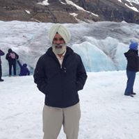 Manjit Grewal Photo 8