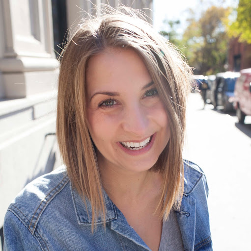 Kelly Grady Photo 9
